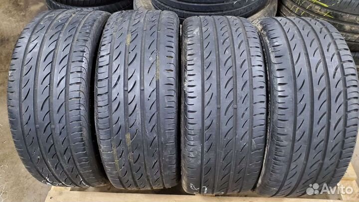 Pirelli P Zero Nero GT 215/40 R17 87W