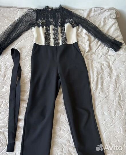 Комбинезон женский