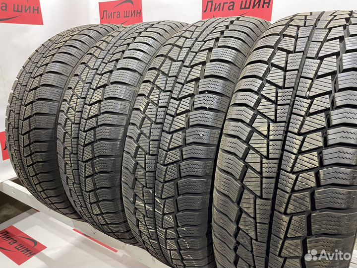 Gislaved Euro Frost 6 205/60 R16