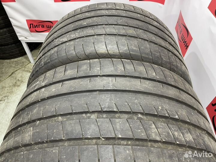 Goodyear Eagle F1 Asymmetric 3 305/30 R21