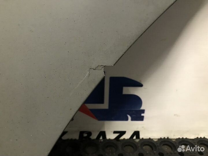 9417200348 Продолжение двери левой