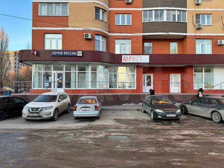 Свободного назначения, 96 м²