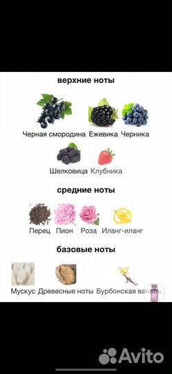 Духи Lalique Amethyst 100мл