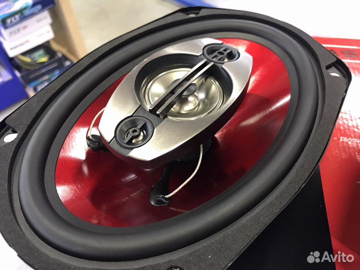 Акустическая система Ural As-c6947