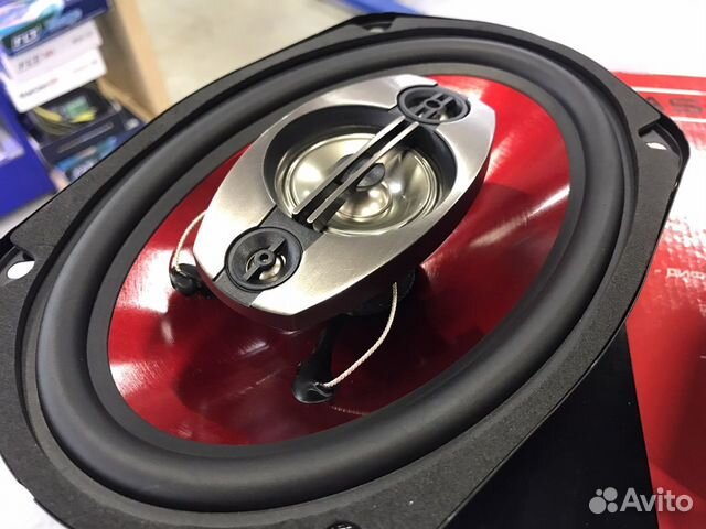 Акустическая система Ural As-c6947