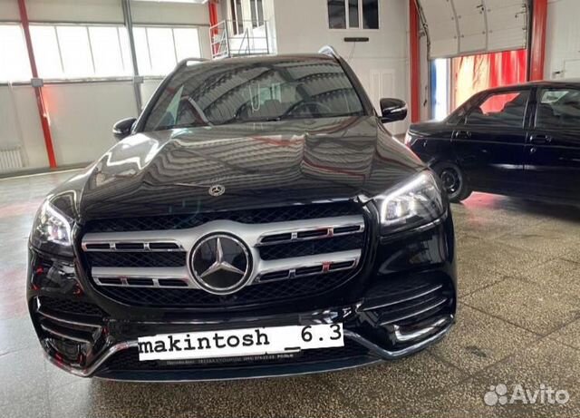 Решетки Мерседес