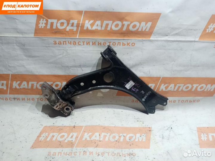 Рычаг передний правый нижний Volkswagen Golf 5