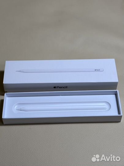 Новый Стилус Applе Реnсil 2