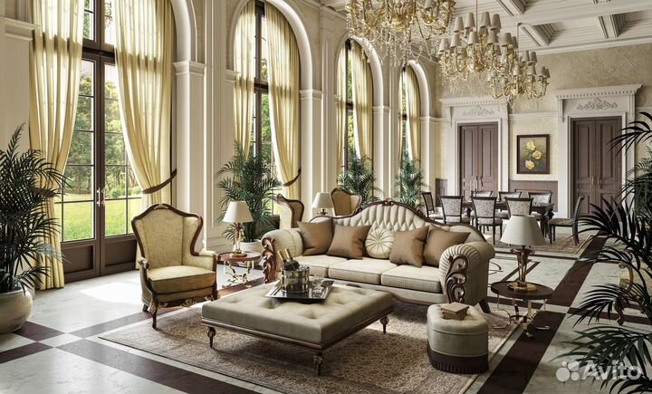 3D визуализация и моделирование любой сложности