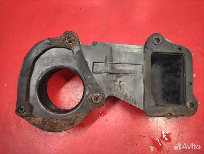 Корпус отопителя Ford Bronco 2