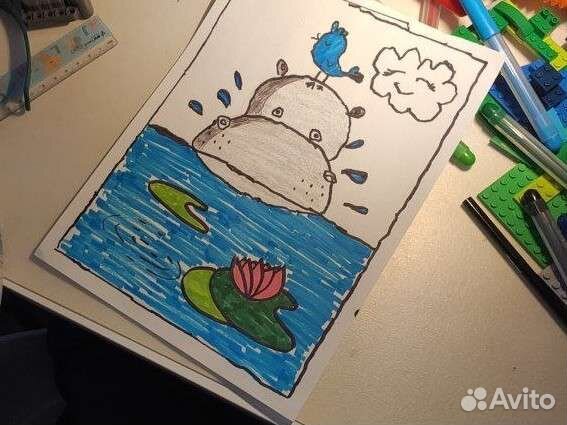 Няня/нянечка/помощь родителям