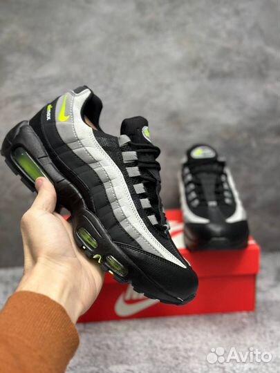 Кроссовки Nike Air Max 95