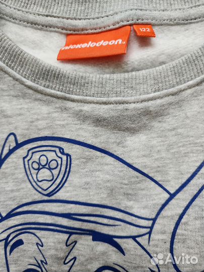 Костюм на мальчика 122