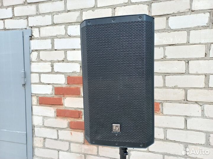 Прокат звукового оборудования со звукооператором