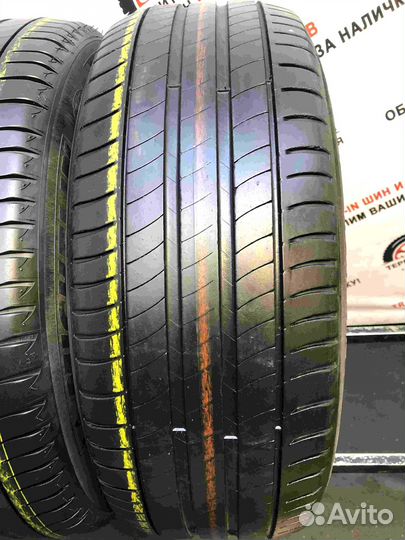 Michelin Primacy 3 215/55 R17 98V
