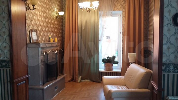 Коттедж 255 м² на участке 25 сот.