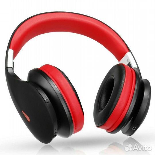 Bluetooth-наушники с микрофоном Ausdom AH2