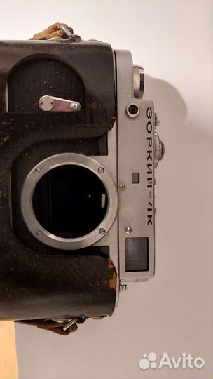 Фотоаппарат praktica