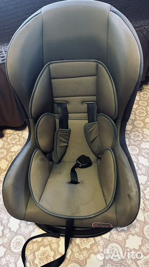 Детское автокресло
