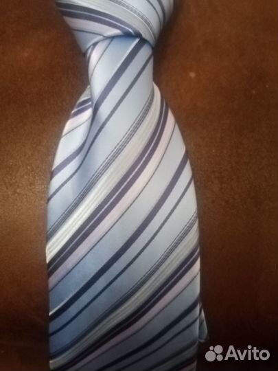 Галстук мужской