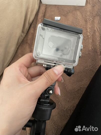 Экшн камера sjcam sh4000 wifi