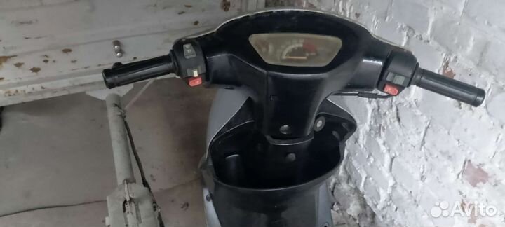 Продам скутер