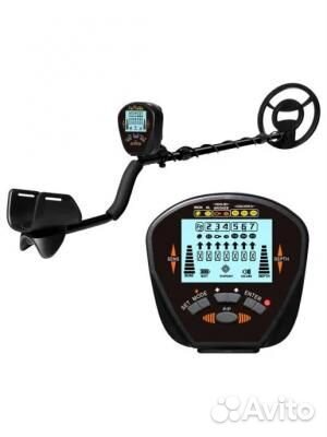 Металлоискатель Tianxun MD-830