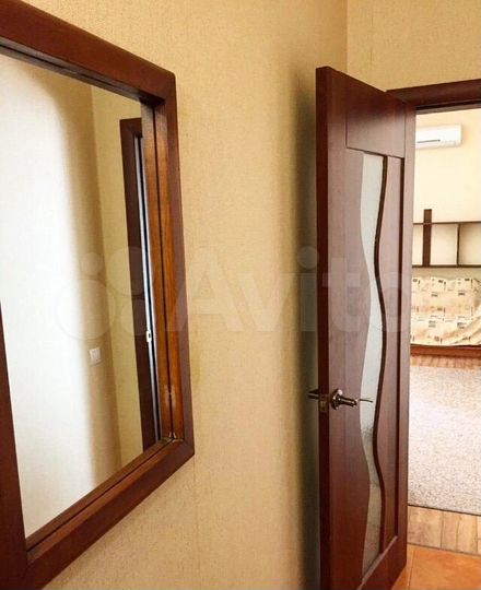 1-к. квартира, 45 м², 1/3 эт.