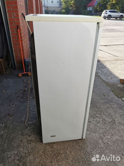 Морозильная камера Nord