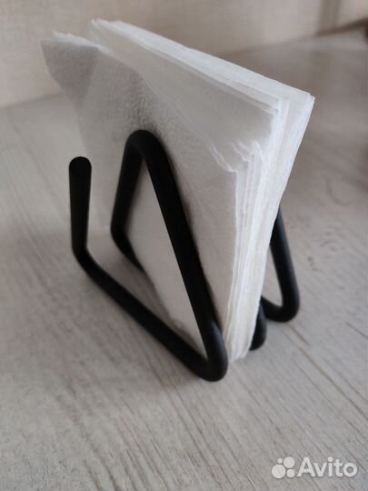 Салфетница лофт