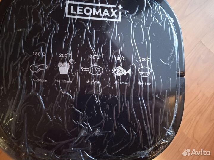 Аэрогриль -мультипечь Леомакс