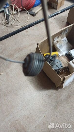 Кровельный добор