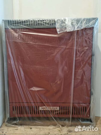 Печь отопительная