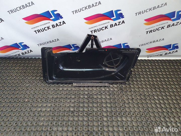 Накладка двери левая Volvo FH, Volvo FM