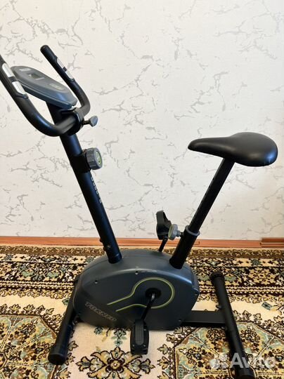 Велотренажер