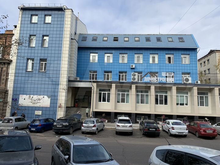 Офис в центре 11.5 м², собственник, всё включено