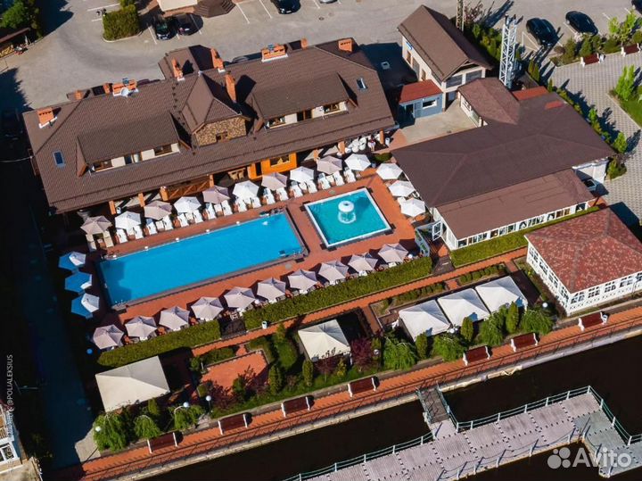 Тур на 3 дня в Калининград