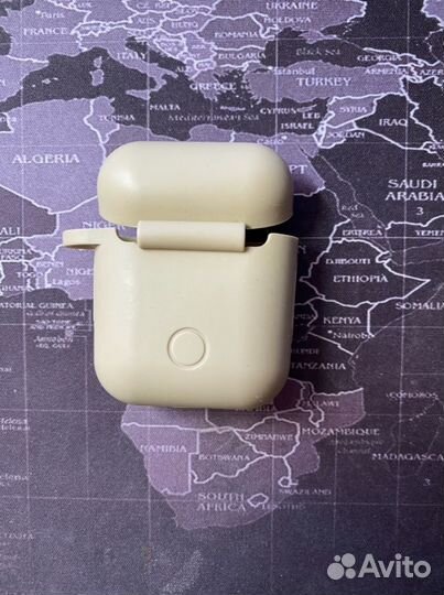 Чехол для airpods