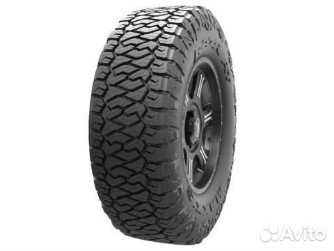 Maxxis Razr AT 265/70 R16 112T