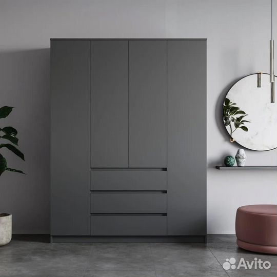 Модульный шкаф