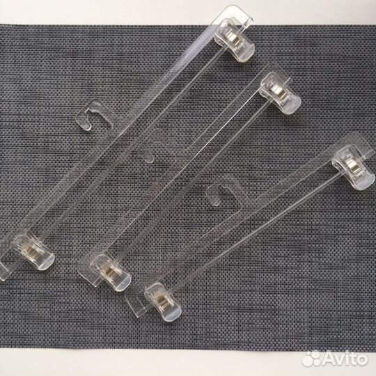 Вешалки для нижнего белья