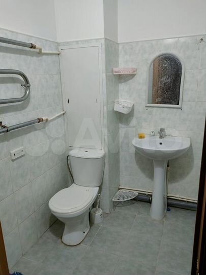 Комната 20 м² в 2-к., 3/19 эт.