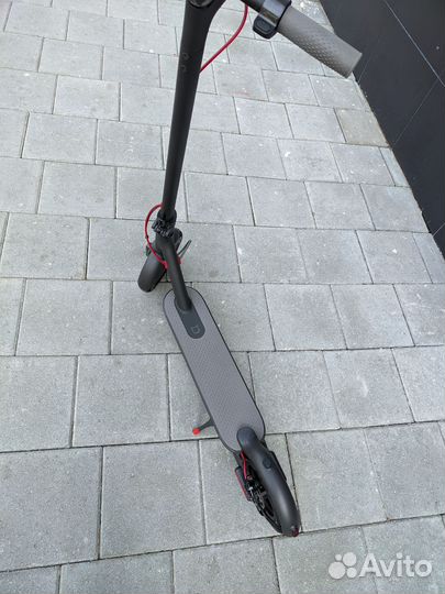 Xiaomi mi electric scooter 1s