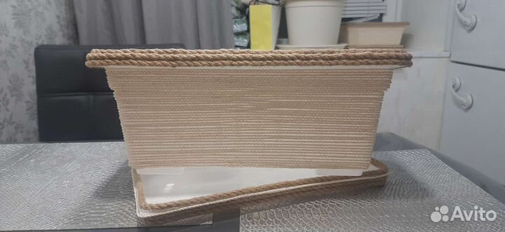 Кашпо для цветов