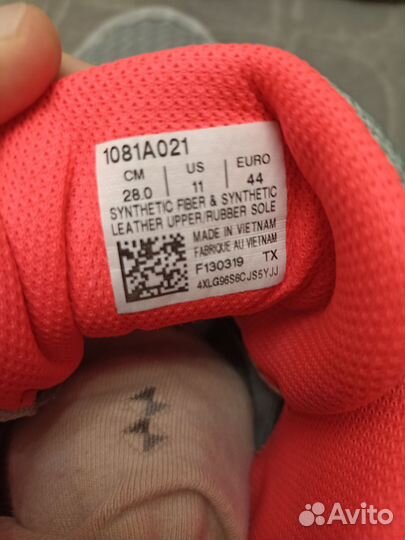 Борцовки asics matflex 6