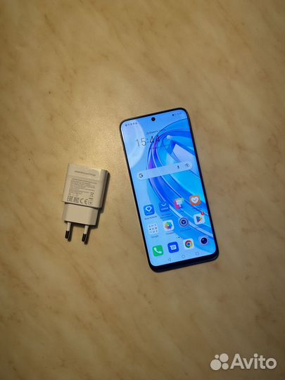 HONOR X8a, 6/128 ГБ