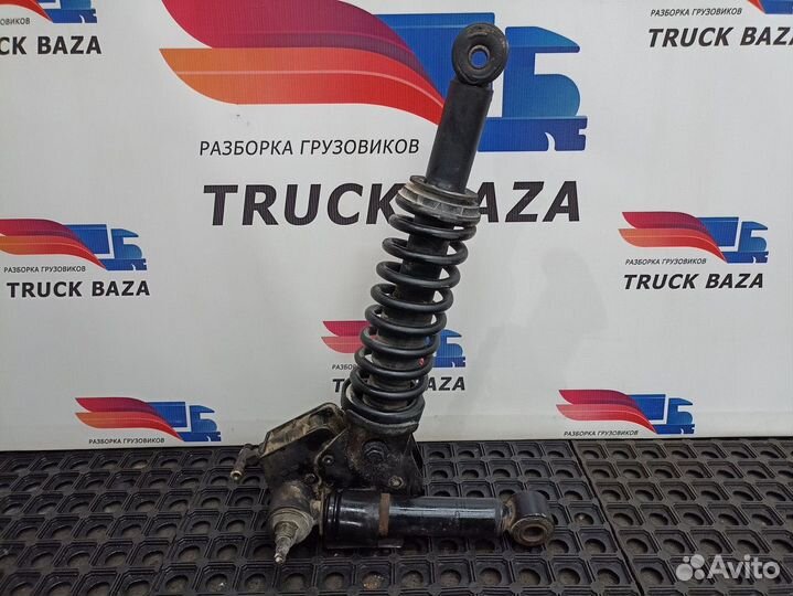 Амортизатор кабины задний Volvo FH