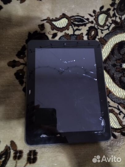 Планшет prestigio multipad 2 prime duo 8.0