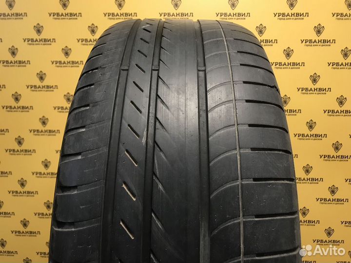 Goodyear Eagle F1 Asymmetric SUV 4x4 255/55 R18 109V