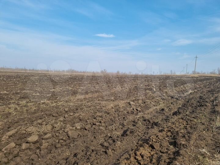 Участок 14,6 га (СНТ, ДНП)